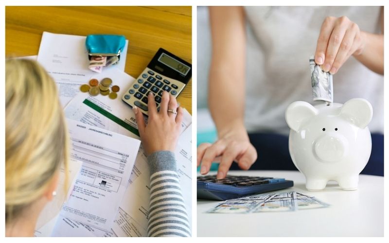 Preparing Your Budget for Next Year