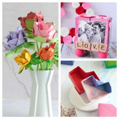 16 DIY February Gift Ideas You’re Sure to Love