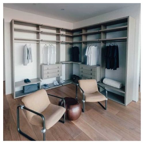 14 Frugal Winter Closet Organizing Tips- Struggling to keep your winter closet organized? These frugal winter organizing tips will help you maximize your closet space without spending a fortune! Learn clever storage hacks, decluttering ideas, and smart ways to manage everything from bulky coats to kids’ winter gear. Perfect for creating a tidy, winter-ready closet you’ll actually love using! | #WinterOrganizing #Declutter #ClosetOrganization #FrugalLiving #ACultivatedNest