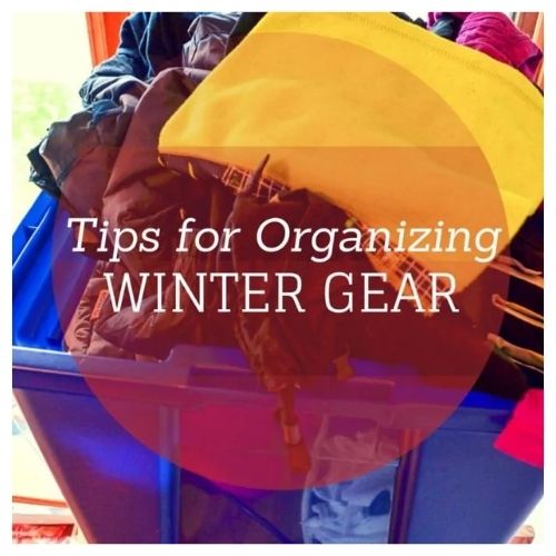 14 Frugal Winter Closet Organization Hacks- Struggling to keep your winter closet organized? These frugal winter organizing tips will help you maximize your closet space without spending a fortune! Learn clever storage hacks, decluttering ideas, and smart ways to manage everything from bulky coats to kids’ winter gear. Perfect for creating a tidy, winter-ready closet you’ll actually love using! | #WinterOrganizing #Declutter #ClosetOrganization #FrugalLiving #ACultivatedNest