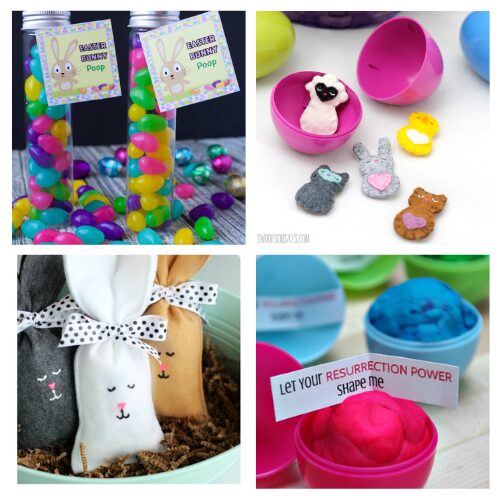 16 Unique DIY Easter Basket Ideas- Looking for unique ways to celebrate Easter this year? Check out these DIY Easter basket ideas! From kid-friendly crafts to elegant handmade designs, these creative and affordable projects will add a personal touch to your holiday. Perfect for crafters of all skill levels! | #EasterDIY #EasterBaskets #DIYIdeas #springCrafts #ACultivatedNest