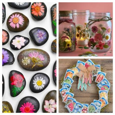 20 DIY Garden-Themed Gifts for Moms Who Love Plants