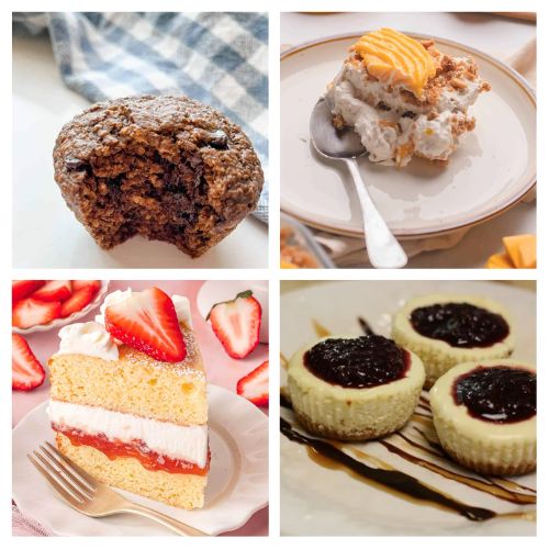 32 Delicious Make-Ahead Spring Recipes- Hosting a spring gathering? Impress your guests with these make-ahead recipes! From sweet treats to savory casseroles, these dishes are easy, delicious, and perfect for entertaining. Prep ahead, save time, and enjoy stress-free hosting! | #SpringRecipes #Entertaining #MakeAheadMeals #dessertRecipes #ACultivatedNest
