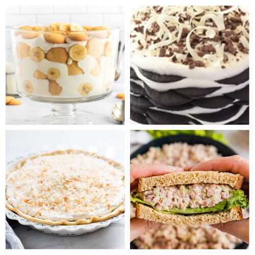 16 Old-Fashioned Summer Recipes Grandma Would’ve Made- Take a delicious trip down memory lane with these old-fashioned summer recipes just like Grandma used to make! From homemade jams and classic pies to savory salads and crispy fried favorites, you’ll find all the nostalgic flavors that make summer special. Perfect for family gatherings, picnics, or just savoring the tastes of a simpler time. | #OldFashionedRecipes #SummerRecipes #GrandmasKitchen #NostalgicFood #ACultivatedNest