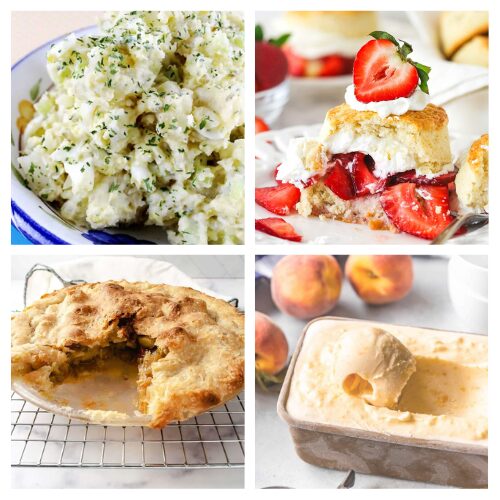 16 Old-Fashioned Summer Recipes Grandma Would’ve Made- Take a delicious trip down memory lane with these old-fashioned summer recipes just like Grandma used to make! From homemade jams and classic pies to savory salads and crispy fried favorites, you’ll find all the nostalgic flavors that make summer special. Perfect for family gatherings, picnics, or just savoring the tastes of a simpler time. | #OldFashionedRecipes #SummerRecipes #GrandmasKitchen #NostalgicFood #ACultivatedNest