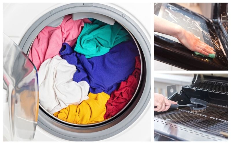 11 Clever Ways to Use Washing Soda