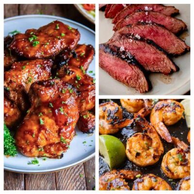 36 Easy Marinades to Transform Cheap Meat Cuts for Summer Grilling