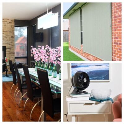  9 Frugal Ways to Keep Your House Cool Without A/C