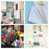 20 Back-to-School Command Center Ideas to Organize Chaos