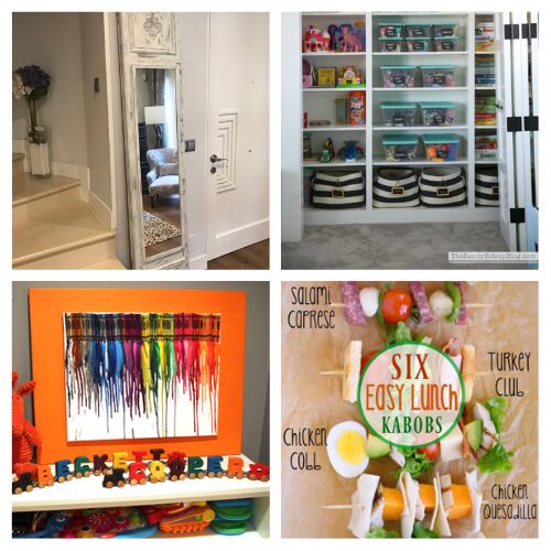 16 Smart Ways to Save with Back-to-School Sales- You don’t have to be a parent or student to take advantage of back-to-school sales! Discover creative and practical ways to use school supplies and dorm essentials for organizing, decorating, and meal planning in any home. Get inspired to save big and make life easier with these smart tips. | #BackToSchool #OrganizationHacks #HomeOrganization #frugalLiving #ACultivatedNest