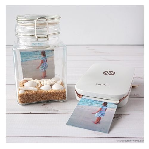 10 Easy “Goodbye Summer” DIY Keepsake Kids Crafts- Savor the sweetest moments of summer with these “Goodbye Summer” DIY keepsake projects for kids! From seashell frames and photo jars to memory books and nature treasure boxes, these simple crafts will help your child hold onto those sun-soaked memories. | #SummerCrafts #KidsActivities #DIYKeepsake #SummerMemories #ACultivatedNest