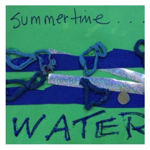 10 Easy “Goodbye Summer” DIY Keepsake Kids Activities- Savor the sweetest moments of summer with these “Goodbye Summer” DIY keepsake projects for kids! From seashell frames and photo jars to memory books and nature treasure boxes, these simple crafts will help your child hold onto those sun-soaked memories. | #SummerCrafts #KidsActivities #DIYKeepsake #SummerMemories #ACultivatedNest