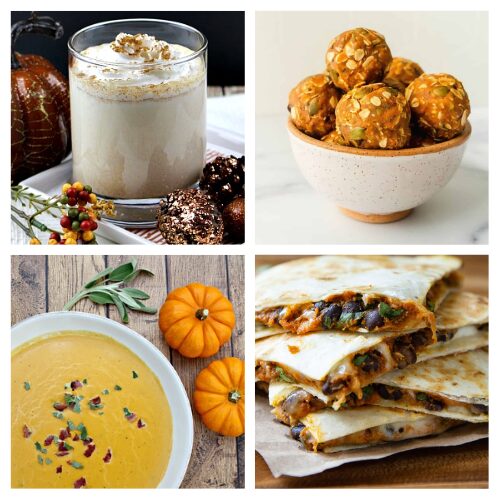 16 Ways to Use Pumpkin Beyond Pie- Think pumpkin is just for pie? Think again! Discover creative and delicious ways to use pumpkin in both sweet treats and savory meals. From pumpkin-inspired drinks to snacks, pasta, and more, these unique recipes will take your fall cooking to a whole new level! | #PumpkinRecipes #FallCooking #FallFlavors #dessertRecipes #ACultivatedNest