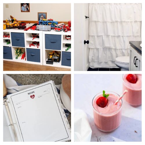 16 Smart Ways to Save with Back-to-School Sales- You don’t have to be a parent or student to take advantage of back-to-school sales! Discover creative and practical ways to use school supplies and dorm essentials for organizing, decorating, and meal planning in any home. Get inspired to save big and make life easier with these smart tips. | #BackToSchool #OrganizationHacks #HomeOrganization #frugalLiving #ACultivatedNest