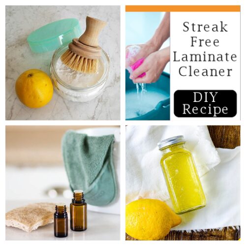 16 Clever Kitchen Cleaning Hacks- Tired of a messy kitchen? Discover genius cleaning hacks that will leave your kitchen sparkling all year long! From natural DIY cleaners to quick tricks for appliances and countertops, this list makes deep cleaning effortless. Perfect for busy families or anyone who loves a fresh, welcoming home. | #KitchenHacks #CleaningTips #CleanKitchen #DIYCleaner #ACultivatedNest