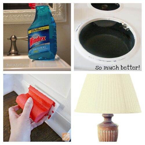 16 Forgotten Places to Clean Before Holiday Guests Arrive- Impress your holiday guests with a sparkling clean home! Discover overlooked spots that need a deep clean before visitors arrive. From ceiling fans to light switches, these tips will make every room shine. Get ready for the holidays with these quick and easy cleaning hacks! | #HolidayCleaning #DeepClean #CleaningTips #HolidayPrep #ACultivatedNest 16 Forgotten Places to Clean Before Holiday Guests Arrive- Impress your holiday guests with a sparkling clean home! Discover overlooked spots that need a deep clean before visitors arrive. From ceiling fans to light switches, these tips will make every room shine. Get ready for the holidays with these quick and easy cleaning hacks! | #HolidayCleaning #DeepClean #CleaningTips #HolidayPrep #ACultivatedNest