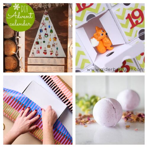 16 Non-Candy Advent Calendar Filler DIY Ideas- Looking for creative advent calendar fillers that aren’t candy? Discover fun and thoughtful ideas to make the countdown to Christmas extra special, without the sugar overload! From activity cards to tiny treasures, these unique suggestions will inspire your holiday traditions and delight kids of all ages. | #AdventCalendar #HolidayTraditions #ChristmasIdeas #AdventFillerIdeas #ACultivatedNest