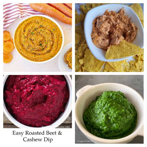 40 Delicious Dips and Spreads for When You Don't Have Cream Cheese- Discover mouthwatering dips and spreads that are completely cream cheese free! Whether you’re looking for party appetizers, healthy snacks, or simple sandwich spreads, this roundup has something for everyone. From savory hummus and queso to tangy red pepper dips and herby salsas, each recipe is unique and easy to make. Take your snack table to the next level with these flavorful favorites! | #Dips #Appetizers #PartyFood #EasyRecipes #ACultivatedNest 40 Delicious Dips and Spreads for When You Don't Have Cream Cheese- Discover mouthwatering dips and spreads that are completely cream cheese free! Whether you’re looking for party appetizers, healthy snacks, or simple sandwich spreads, this roundup has something for everyone. From savory hummus and queso to tangy red pepper dips and herby salsas, each recipe is unique and easy to make. Take your snack table to the next level with these flavorful favorites! | #Dips #Appetizers #PartyFood #EasyRecipes #ACultivatedNest