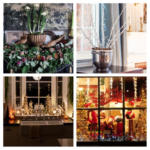 16 Charming Windowsill Christmas DIY Arrangement Ideas- Bring festive cheer to every room with these charming windowsill Christmas decoration ideas! From DIY garlands to whimsical window boxes and creative crafts, you’ll find inspiration for every style and budget. Perfect for adding holiday magic to your home, whether you love traditional or modern decor. | #ChristmasDecor #WindowsillDecor #DIYChristmas #HolidayInspiration #ACultivatedNest 16 Charming Windowsill Christmas DIY Arrangement Ideas- Bring festive cheer to every room with these charming windowsill Christmas decoration ideas! From DIY garlands to whimsical window boxes and creative crafts, you’ll find inspiration for every style and budget. Perfect for adding holiday magic to your home, whether you love traditional or modern decor. | #ChristmasDecor #WindowsillDecor #DIYChristmas #HolidayInspiration #ACultivatedNest