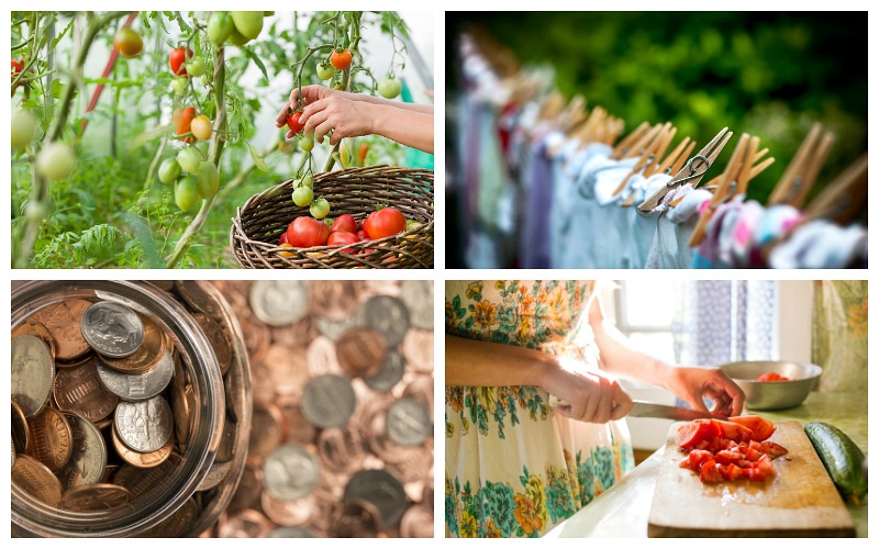 100 Tips to Help You Live Within Your Means