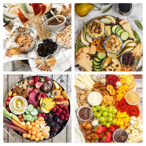 16 Galentine's Brunch Charcuterie Boards (On a Budget)- Hosting a Galentine’s Day brunch on a budget? Check out these gorgeous charcuterie board ideas your friends will absolutely love! From waffles and pancakes to cheese and fruit, these boards are easy to make, Insta-worthy, and super affordable. Get inspired and make your Galentine’s celebration extra special! | #GalentinesDay #BrunchIdeas #CharcuterieBoard #GirlsBrunch #ACultivatedNest