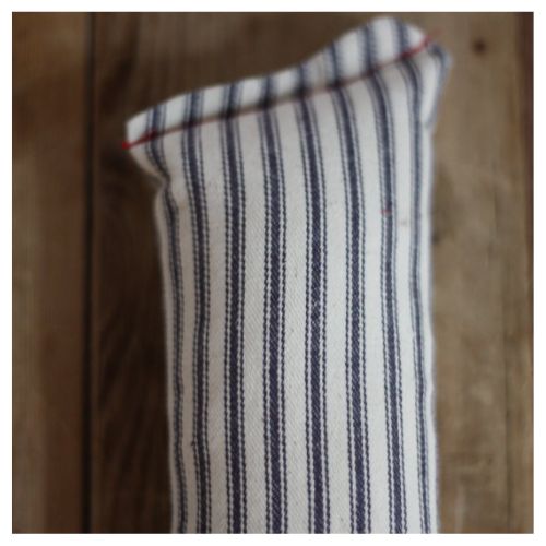 12 Draft Stopper DIY Projects for Cold Windows and Doors- Say goodbye to cold drafts with these clever and stylish DIY draft stopper projects! Learn how to make your own draft snakes and stoppers to keep your home warm all winter long. Perfect for crafters and anyone looking to save energy. | #DraftStopper #DIYIdeas #frugalLiving #WinterDIY #ACultivatedNest