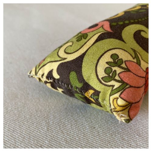 12 Draft Blocker DIYs- Say goodbye to cold drafts with these clever and stylish DIY draft stopper projects! Learn how to make your own draft snakes and stoppers to keep your home warm all winter long. Perfect for crafters and anyone looking to save energy. | #DraftStopper #DIYIdeas #frugalLiving #WinterDIY #ACultivatedNest