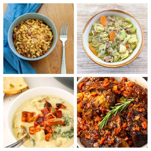 40 One-Pot Winter Dinners for Minimal Cleanup- Warm up your winter evenings with these cozy one-pot dinners! From hearty soups and creamy pastas to easy casseroles and flavorful curries, these recipes are simple to make and require minimal cleanup. Perfect for busy nights when you need a comforting meal without the extra dishes. Pin now for delicious, fuss-free dinners all winter long! | #OnePotMeals #WinterDinners #EasyRecipes #ComfortFood #ACultivatedNest 40 One-Pot Winter Dinners for Minimal Cleanup- Warm up your winter evenings with these cozy one-pot dinners! From hearty soups and creamy pastas to easy casseroles and flavorful curries, these recipes are simple to make and require minimal cleanup. Perfect for busy nights when you need a comforting meal without the extra dishes. Pin now for delicious, fuss-free dinners all winter long! | #OnePotMeals #WinterDinners #EasyRecipes #ComfortFood #ACultivatedNest