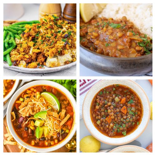 40 Easy Winter One-Pot Dinners- Warm up your winter evenings with these cozy one-pot dinners! From hearty soups and creamy pastas to easy casseroles and flavorful curries, these recipes are simple to make and require minimal cleanup. Perfect for busy nights when you need a comforting meal without the extra dishes. Pin now for delicious, fuss-free dinners all winter long! | #OnePotMeals #WinterDinners #EasyRecipes #ComfortFood #ACultivatedNest 40 Easy Winter One-Pot Dinners- Warm up your winter evenings with these cozy one-pot dinners! From hearty soups and creamy pastas to easy casseroles and flavorful curries, these recipes are simple to make and require minimal cleanup. Perfect for busy nights when you need a comforting meal without the extra dishes. Pin now for delicious, fuss-free dinners all winter long! | #OnePotMeals #WinterDinners #EasyRecipes #ComfortFood #ACultivatedNest