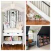 16 DIY Projects to Create a Cozy Reading Nook - A Cultivated Nest