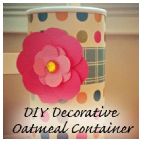 10 DIY Projects to Upcycle Oat Canisters- Stop tossing those empty oatmeal canisters! Discover clever and stylish ways to repurpose oatmeal containers into functional home storage. From chic vanity organizers to handy kitchen twine dispensers, these easy DIY upcycling projects will help you declutter every room on a budget. | #UpcycledHome #DIYStorageIdeas #BudgetOrganization #EcoFriendlyCrafts #ACultivatedNest 10 DIY Projects to Upcycle Oat Canisters- Stop tossing those empty oatmeal canisters! Discover clever and stylish ways to repurpose oatmeal containers into functional home storage. From chic vanity organizers to handy kitchen twine dispensers, these easy DIY upcycling projects will help you declutter every room on a budget. | #UpcycledHome #DIYStorageIdeas #BudgetOrganization #EcoFriendlyCrafts #ACultivatedNest