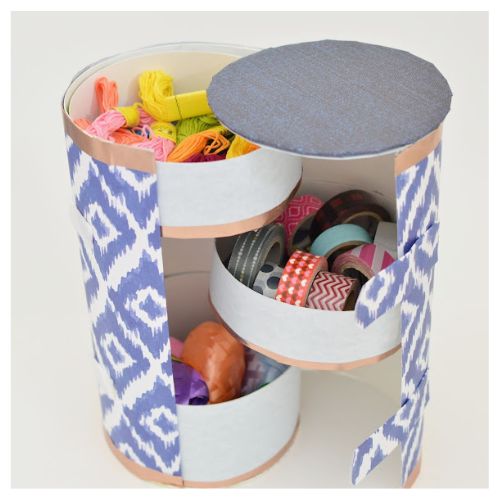 10 Clever Ways to Repurpose Oatmeal Containers- Stop tossing those empty oatmeal canisters! Discover clever and stylish ways to repurpose oatmeal containers into functional home storage. From chic vanity organizers to handy kitchen twine dispensers, these easy DIY upcycling projects will help you declutter every room on a budget. | #UpcycledHome #DIYStorageIdeas #BudgetOrganization #EcoFriendlyCrafts #ACultivatedNest 10 Clever Ways to Repurpose Oatmeal Containers- Stop tossing those empty oatmeal canisters! Discover clever and stylish ways to repurpose oatmeal containers into functional home storage. From chic vanity organizers to handy kitchen twine dispensers, these easy DIY upcycling projects will help you declutter every room on a budget. | #UpcycledHome #DIYStorageIdeas #BudgetOrganization #EcoFriendlyCrafts #ACultivatedNest