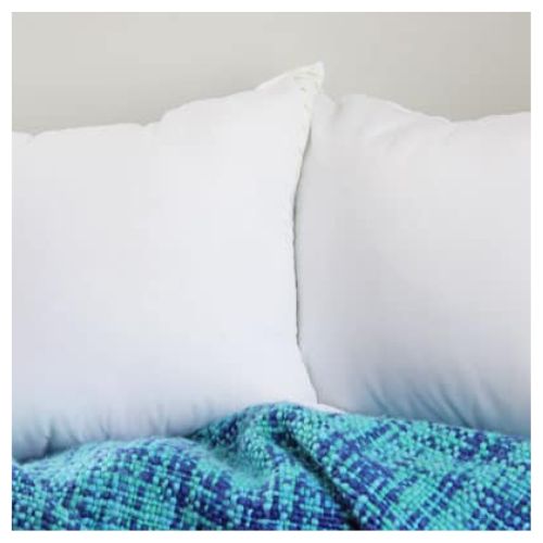 10 Ways to Repurpose and Reuse Old Pillows and Pillowcases- Don’t throw away those flat, old pillows!Discover genius ways to upcycle old bed pillows into cozy pet beds, plush floor cushions, and even garden kneelers. These budget-friendly DIY projects give your tired bedding a second life while saving you money on home decor and pet supplies. Perfect for a quick weekend project! | #UpcycledHome #OldPillowHacks #DIYPetBed #FrugalLiving #DIYProjects #ACultivatedNest