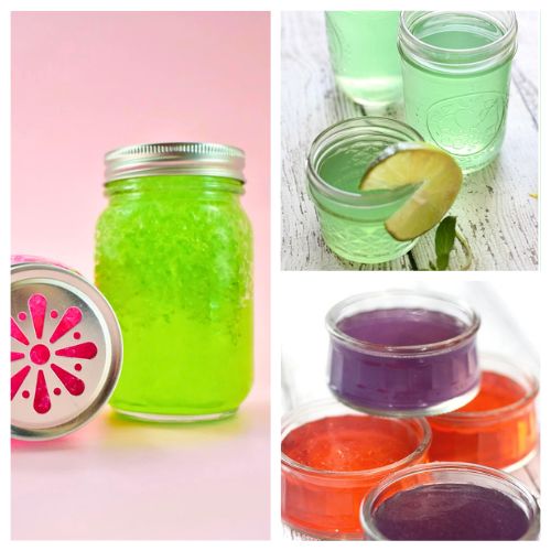 16 Delightful DIY Gel Air Fresheners- Ditch the harsh chemicals and synthetic aerosols! Learn how to make your own DIY gel air fresheners using just a few simple, natural ingredients. From calming lavender to refreshing citrus blends, discover delightful ways to keep your home smelling amazing while staying budget-friendly and toxin-free. | #DIYAirFreshener #NaturalHome #EssentialOils #HomeFragrance #ACultivatedNest