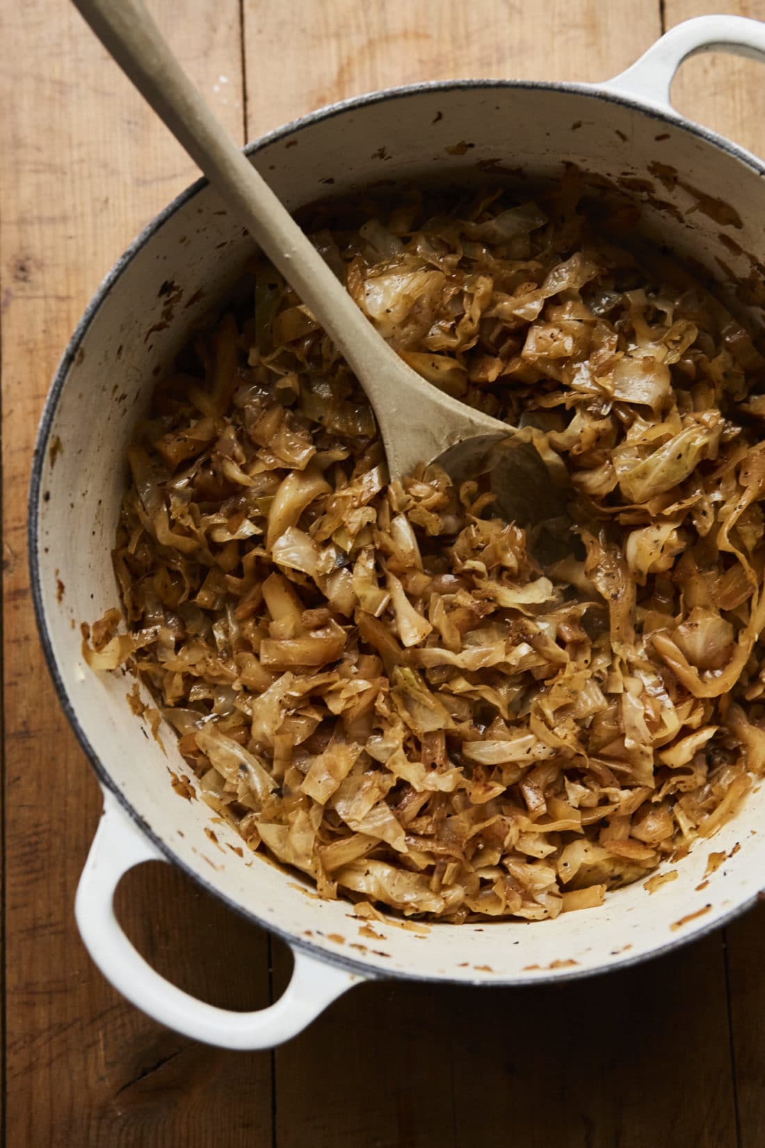 10 Delicious Recipes that Use Cabbage- Looking for healthy ways to use that head of cabbage in your fridge? From 20-minute turkey egg roll bowls to crispy roasted cabbage steaks and slow-cooker comfort food, these delicious recipes make it easy to add more nutrients to your diet! These budget-friendly, family-approved meals are perfect for quick weeknight dinners or simple side dishes. Click to find your new favorite way to cook cabbage! | #HealthyRecipes #CabbageRecipes #CleanEating #ACultivatedNest