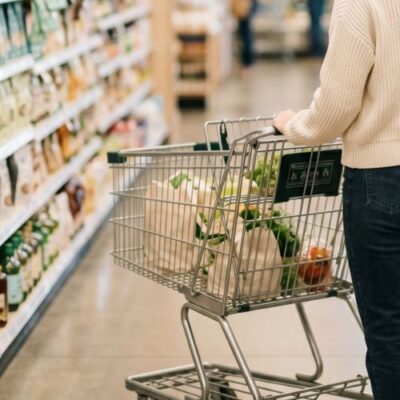 10 Things You Should Never Buy at the Grocery Store