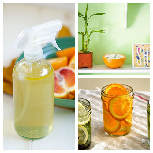 16 Delightful DIY Citrus & Spice Air Fresheners- Say goodbye to synthetic chemical sprays and costly plug-ins! Make your entire home smell warm, cozy, and incredibly inviting with these natural DIY air fresheners. This frugal guide shows you how to turn everyday kitchen scraps like orange, lemon, and grapefruit peels into powerful, non-toxic room deodorizers, dried potpourri, and soothing simmer pots! | #DIYAirFreshener #NaturalHomeScents #NonToxicLiving #FrugalLiving #ACultivatedNest