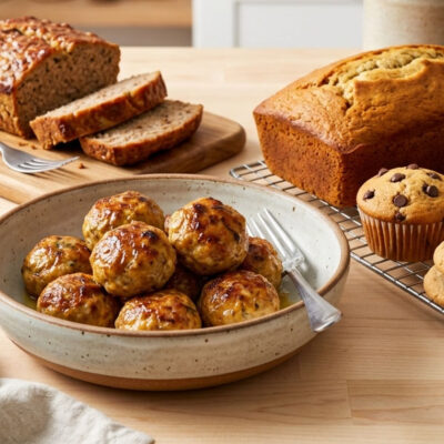 How (and Why) to Master Egg-Free Cooking and Baking