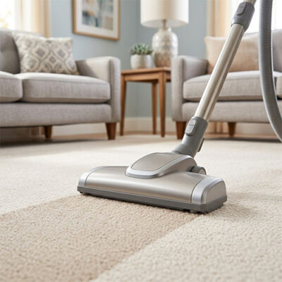 10 Realistic Weekly Cleaning Schedules