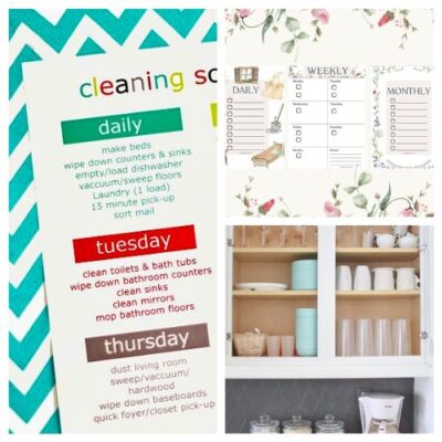 16 Lazy Summer Cleaning Routines That Still Get the Job Done