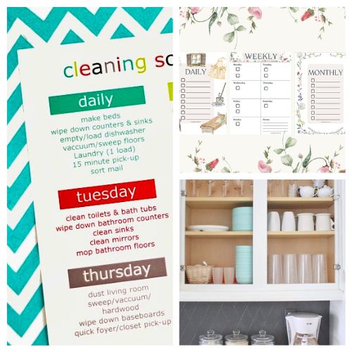 16 Lazy Summer Cleaning Routines That Still Get the Job Done- Don’t waste your sunny days deep cleaning! Keep your home fresh and tidy with these lazy summer cleaning routines that actually work. Simple chore zones, cool-time cleaning tips, and low-effort habits to keep the mess at bay without breaking a sweat. | #SummerCleaning #LazyGirlCleaning #CleaningHacks #TidyHome #ACultivatedNest
