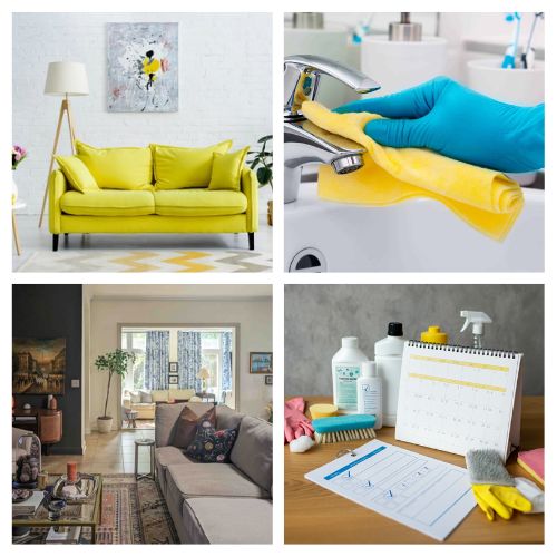 16 Easy Summer Cleaning Schedules- Don’t waste your sunny days deep cleaning! Keep your home fresh and tidy with these lazy summer cleaning routines that actually work. Simple chore zones, cool-time cleaning tips, and low-effort habits to keep the mess at bay without breaking a sweat. | #SummerCleaning #LazyGirlCleaning #CleaningHacks #TidyHome #ACultivatedNest