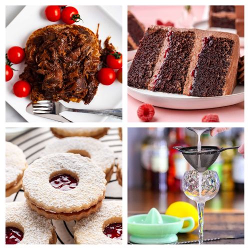 28 Creative Ways to Use Up the Last Bit of Jam- Don’t toss that almost-empty jam jar! Discover creative and delicious ways to use up the last bit of jam or jelly. From quick chicken glazes and salad dressings to sweet baking ideas and cocktails, rescue every last drop! | #ZeroWaste #KitchenHacks #JamRecipes #LeftoverHacks #ACultivatedNest