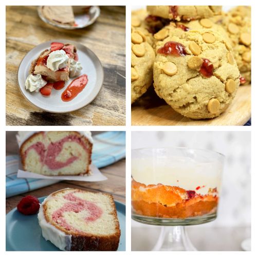 28 Creative Ways to Use Up Jelly- Don’t toss that almost-empty jam jar! Discover creative and delicious ways to use up the last bit of jam or jelly. From quick chicken glazes and salad dressings to sweet baking ideas and cocktails, rescue every last drop! | #ZeroWaste #KitchenHacks #JamRecipes #LeftoverHacks #ACultivatedNest