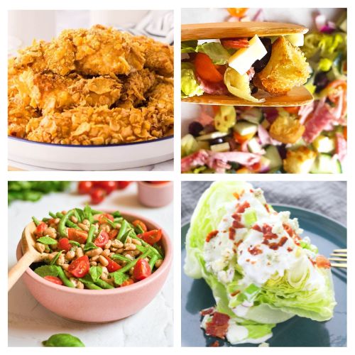 40 Easy Summer Recipes for Hot Nights- Beat the summer heat with easy, refreshing dinner recipes for hot nights. Explore quick weeknight meals including no-cook dinners, crisp salads, air fryer recipes, and slow cooker favorites that keep your kitchen cool. | #summerrecipes #easyrecipes #quickdinners #nocookmeals #ACultivatedNest 40 Easy Summer Recipes for Hot Nights- Beat the summer heat with easy, refreshing dinner recipes for hot nights. Explore quick weeknight meals including no-cook dinners, crisp salads, air fryer recipes, and slow cooker favorites that keep your kitchen cool. | #summerrecipes #easyrecipes #quickdinners #nocookmeals #ACultivatedNest