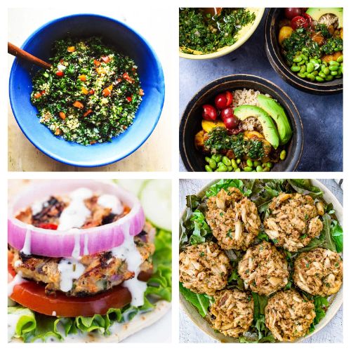 40 Tasty Recipes for Hot Summer Nights- Beat the summer heat with easy, refreshing dinner recipes for hot nights. Explore quick weeknight meals including no-cook dinners, crisp salads, air fryer recipes, and slow cooker favorites that keep your kitchen cool. | #summerrecipes #easyrecipes #quickdinners #nocookmeals #ACultivatedNest 40 Tasty Recipes for Hot Summer Nights- Beat the summer heat with easy, refreshing dinner recipes for hot nights. Explore quick weeknight meals including no-cook dinners, crisp salads, air fryer recipes, and slow cooker favorites that keep your kitchen cool. | #summerrecipes #easyrecipes #quickdinners #nocookmeals #ACultivatedNest