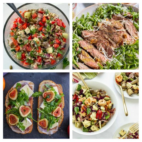 40 Tasty Recipes for Hot Summer Nights- Beat the summer heat with easy, refreshing dinner recipes for hot nights. Explore quick weeknight meals including no-cook dinners, crisp salads, air fryer recipes, and slow cooker favorites that keep your kitchen cool. | #summerrecipes #easyrecipes #quickdinners #nocookmeals #ACultivatedNest 40 Tasty Recipes for Hot Summer Nights- Beat the summer heat with easy, refreshing dinner recipes for hot nights. Explore quick weeknight meals including no-cook dinners, crisp salads, air fryer recipes, and slow cooker favorites that keep your kitchen cool. | #summerrecipes #easyrecipes #quickdinners #nocookmeals #ACultivatedNest