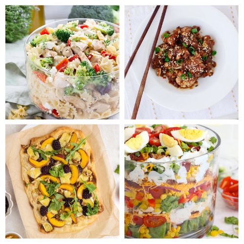 40 Tasty Recipes for Hot Summer Nights- Beat the summer heat with easy, refreshing dinner recipes for hot nights. Explore quick weeknight meals including no-cook dinners, crisp salads, air fryer recipes, and slow cooker favorites that keep your kitchen cool. | #summerrecipes #easyrecipes #quickdinners #nocookmeals #ACultivatedNest 40 Tasty Recipes for Hot Summer Nights- Beat the summer heat with easy, refreshing dinner recipes for hot nights. Explore quick weeknight meals including no-cook dinners, crisp salads, air fryer recipes, and slow cooker favorites that keep your kitchen cool. | #summerrecipes #easyrecipes #quickdinners #nocookmeals #ACultivatedNest