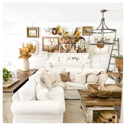 10 Thrift Store DIY Upcycles for Autumn- Transform everyday thrift store finds into cozy autumn home decor on a budget. Discover easy DIY fall crafts, upcycled project ideas, and thrifting tips to turn secondhand items like brass, wooden bowls, and frames into warm seasonal accents. | #fallhomedecor #thriftstoreflips #diyfallcrafts #upcycleddecor #ACultivatedNest