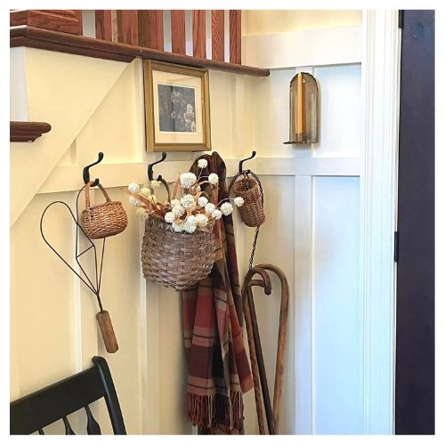 10 Thrift Store Flips for Fall Home Decor- Transform everyday thrift store finds into cozy autumn home decor on a budget. Discover easy DIY fall crafts, upcycled project ideas, and thrifting tips to turn secondhand items like brass, wooden bowls, and frames into warm seasonal accents. | #fallhomedecor #thriftstoreflips #diyfallcrafts #upcycleddecor #ACultivatedNest